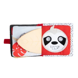 Первая книга Canpol Babies Boo Панда купить в Кишиневе. Фото 12