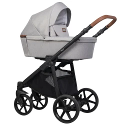 Carucior 3 in 1 Riko Basic Idol Stone cumpăra în Chișinau. Foto 1