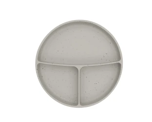 Farfurie divizată Kikkaboo Platinum Silicone Sand cumpăra în Chișinau. Foto 3