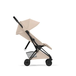 Cărucior de plimbare Cybex Coya Comfort BLK Cozy Beige cumpăra în Chișinau. Foto 4