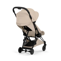 Cărucior de plimbare Cybex Coya Comfort BLK Cozy Beige cumpăra în Chișinau. Foto 5