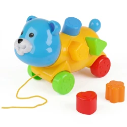 Игрушка для тягания Epid Animal купить в Кишиневе. Фото 2