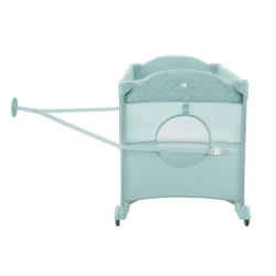 Манеж Kikkaboo Milky Way Mint купить в Кишиневе. Фото 10