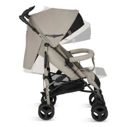 Прогулочная коляска Lionelo Irma Beige Sand купить в Кишиневе. Фото 4