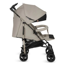 Прогулочная коляска Lionelo Irma Beige Sand купить в Кишиневе. Фото 3