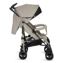 Прогулочная коляска Lionelo Irma Beige Sand купить в Кишиневе. Фото 2