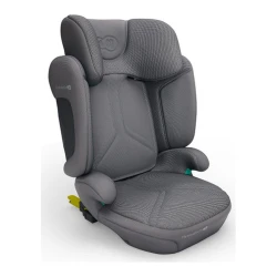 Scaun auto 100-150 cm (i-Size) Isofix KinderKraft Xpand 2 Pro Rocket Grey cumpăra în Chișinau. Foto 1