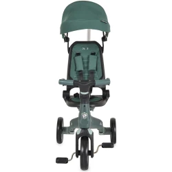 Детский трицикл Moni Juno Green купить в Кишиневе. Фото 2