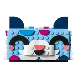 Set construcție Lego Dots Creative Animal Drawer 41805, 643 elemente cumpăra în Chișinau. Foto 4