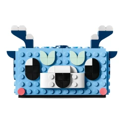Set construcție Lego Dots Creative Animal Drawer 41805, 643 elemente cumpăra în Chișinau. Foto 3