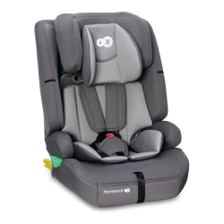 Scaun auto 76-150 cm (i-Size) Isofix Kinderkraft Safety Fix 2 Grey cumpăra în Chișinau. Foto 1