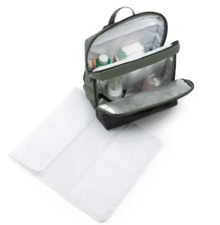 Geanta pentru mame FoppaPedretti Pretty Mama Stone cumpăra în Chișinau. Foto 3