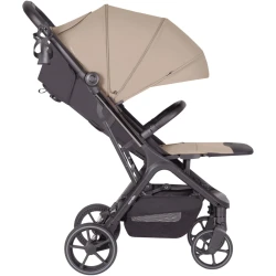 Carucior de plimbare Carrello Nova Plus Canella Beige cumpăra în Chișinau. Foto 10