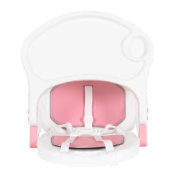 Стул для кормления 3 в 1 Moni Amaretti Pink купить в Кишиневе. Фото 8