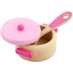 Set joacă bucătar Viga Pink cumpăra în Chișinau. Foto 3
