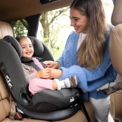 Автокресло 76-150 см (i-Size) Isofix Joie i-Bold Thunder купить в Кишиневе. Фото 11