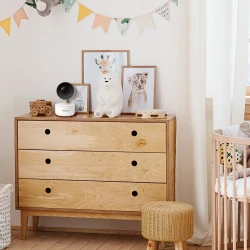 Monitor video bebelusi Babyono, 2.8", 10 m cumpăra în Chișinau. Foto 7