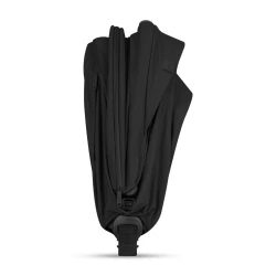 Коляска 2 в 1 Lionelo Sia Flex Black Onyx купить в Кишиневе. Фото 10