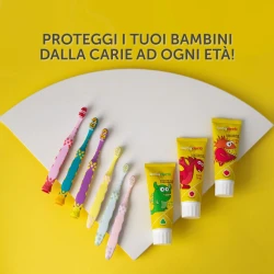 Pasta de dinti Betadent Junior (6 ani +) cumpăra în Chișinau. Foto 4
