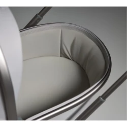 Carucior 2/1 Anex Flo Frossy cumpăra în Chișinau. Foto 14