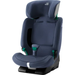 Автокресло 76-150 см (i-Size) Isofix Britax-Römer Versafix Moonlight Blue купить в Кишиневе. Фото 3