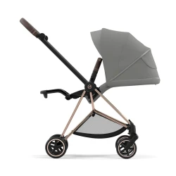 Bloc de plimbare pentru carucior Cybex Mios Mirage Grey cumpăra în Chișinau. Foto 6