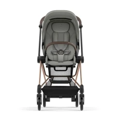 Bloc de plimbare pentru carucior Cybex Mios Mirage Grey cumpăra în Chișinau. Foto 3