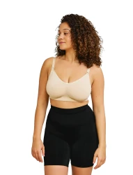 Sutien pentru alăptare Carriwell Original Beige, mărimea M cumpăra în Chișinau. Foto 4