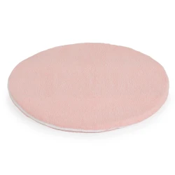 Игровой манеж с шариками Moni Boucle 200 balls Pink купить в Кишиневе. Фото 3