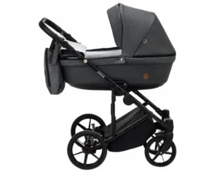 Carucior 2 in 1 Adamex Amelia AM 246 cumpăra în Chișinau. Foto 3