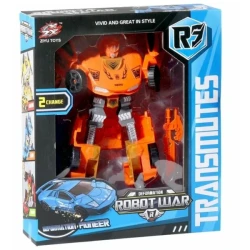 Robot transformer Essa Toys Transmutes în sort. cumpăra în Chișinau. Foto 1