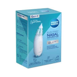 Aspirator nazal Canpol Babies Easy&Natural cumpăra în Chișinau. Foto 8