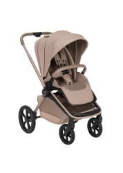 Carucior 3 in 1 Lionelo Freya Beige Sand cumpăra în Chișinau. Foto 3
