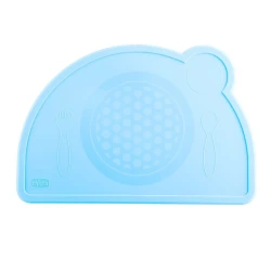 Covoraș pentru tacâmuri Chicco Blue, 1 buc. cumpăra în Chișinau