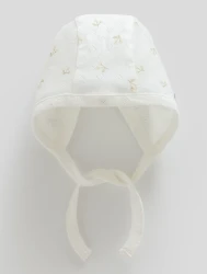 Căciulă Caramell All Time Girl Ivory (3-6L) cumpăra în Chișinau. Foto 1