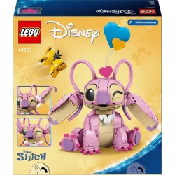 Конструкторы Lego Disney Lilo & Stitch Angel, 784 элементов купить в Кишиневе. Фото 2