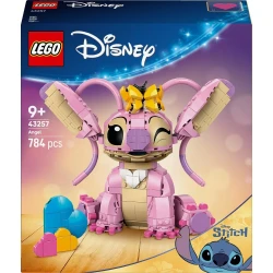 Конструкторы Lego Disney Lilo & Stitch Angel, 784 элементов купить в Кишиневе. Фото 1