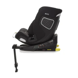 Scaun auto 40–150 cm (i-Size) FoppaPedretti FP360 Black, rotativ 360° cumpăra în Chișinau. Foto 3