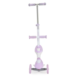 Trotinetă Moni Tristar Liliac cumpăra în Chișinau. Foto 2