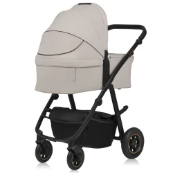 Carucior 2 in 1 Lionelo Amber Plus Beige Sand cumpăra în Chișinau. Foto 9