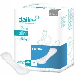 Прокладки DaileeLady Slim Premium Extra, 30 шт. купить в Кишиневе. Фото 1