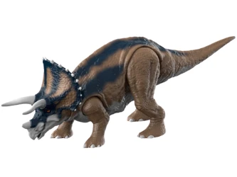 Jucărie interactivă Essa Toys Dinozaur Triceratops cu sunete cumpăra în Chișinau. Foto 3