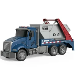 Camion de gunoi Epid Blue Grey cumpăra în Chișinau. Foto 1