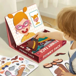 Игровой набор Mideer Funny Face купить в Кишиневе. Фото 4