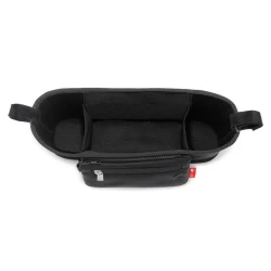 Organizator pentru cărucior Skip Hop Grab & Go Black cumpăra în Chișinau. Foto 2