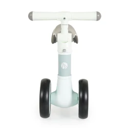 Bicicleta fără pedale Moni Lil Bike Grey cumpăra în Chișinau. Foto 3