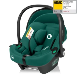 Автолюлька 40-87 см (I-Size) Lionelo Astrid Green Forest купить в Кишиневе