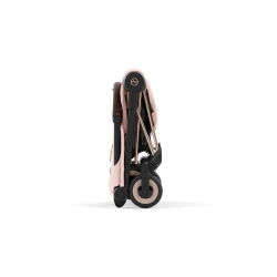 Cărucior de plimbare Cybex Coya Rosegold Peach Pink cumpăra în Chișinau. Foto 8