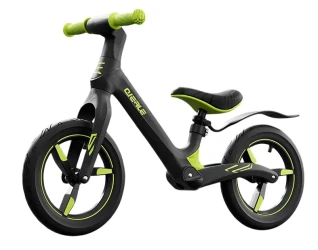 Bicicleta fără pedale Epid Vardar Black cumpăra în Chișinau