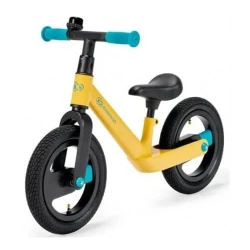 Begovel KinderKraft Goswift Galben cumpăra în Chișinau